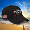 Let’s Go Taco Trump Hat