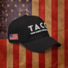 TACO Trump Always Chickens Out Hat