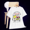 Trump TACO Truck Shirt