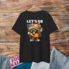 4th Of July Patriotic Let’s Go USA TACOS Freedom Food T-Shirt