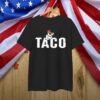 Funny Chickens TACO T-Shirt