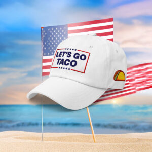 Let’s Go Taco Classic Hat