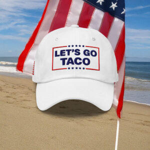 Let’s Go Taco Hat