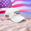 Let’s Go Taco Hat