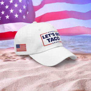 Let’s Go Taco Hat