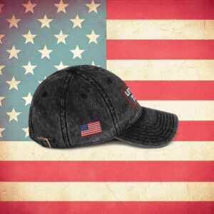 Let’s Go Taco Vintage Cap