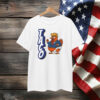 TACO Trump Always Chickens Out 25 T-Shirt