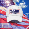 TACO Trump Always Chickens Out Classic Hat