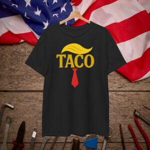 Taco Trump T-Shirt