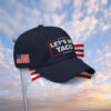 Trump Let’s Go Taco Hat
