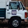 Trump Let’s Go Taco Stickers